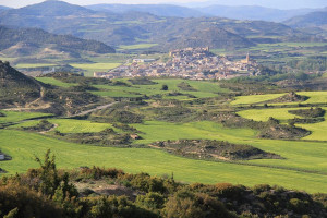 Villa de Luna y su entorno
